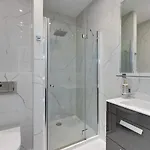 Appartement Grand - Tre Mare - By The Sea Gdańsk