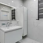 Appartement Grand - Tre Mare - By The Sea Gdańsk