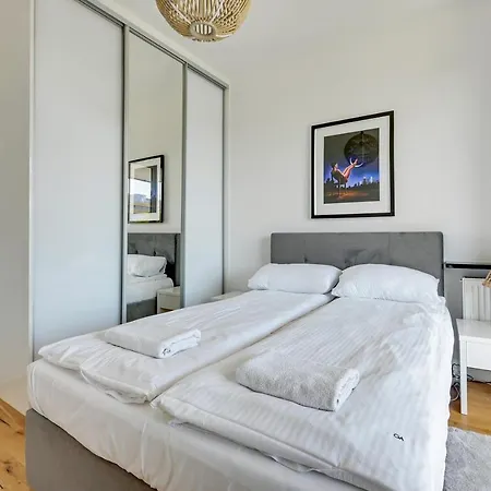 Apartment Grand - Tre Mare - By The Sea *