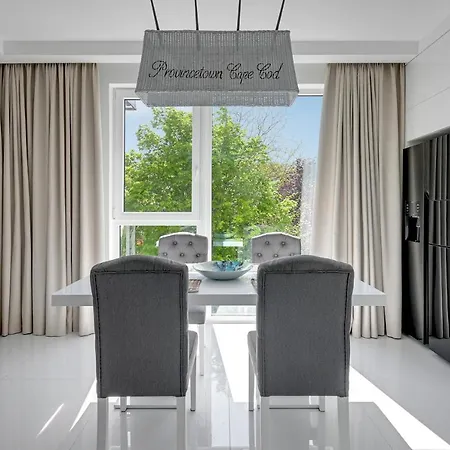 Grand - Tre Mare - By The Sea アパート *