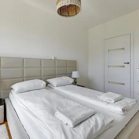 Apartment Grand - Tre Mare - By The Sea *