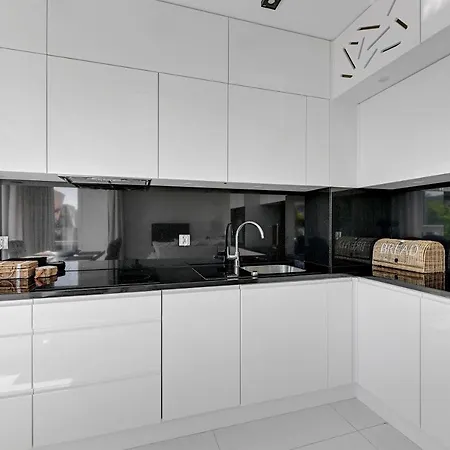 Grand - Tre Mare - By The Sea アパート