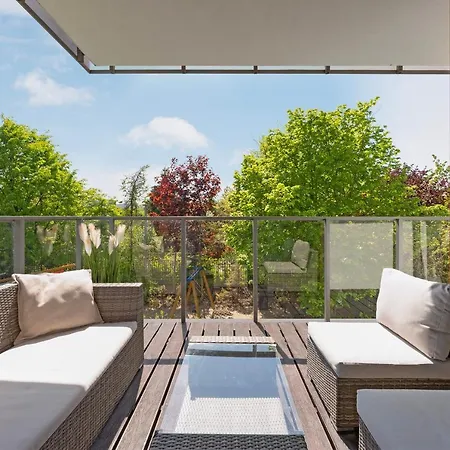 Grand - Tre Mare - By The Sea