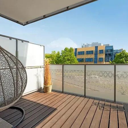 Apartment Grand - Tre Mare - By The Sea