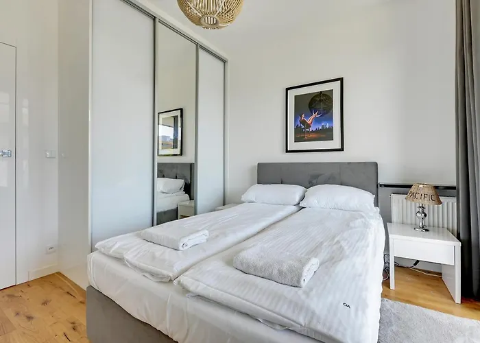 Apartamento Grand - Tre Mare - By The Sea *