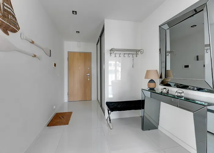 Grand - Tre Mare - By The Sea 格但斯克