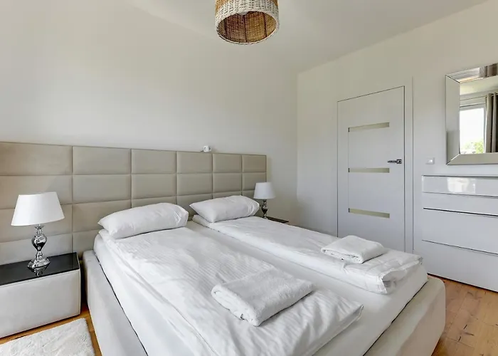 Apartamento Grand - Tre Mare - By The Sea *