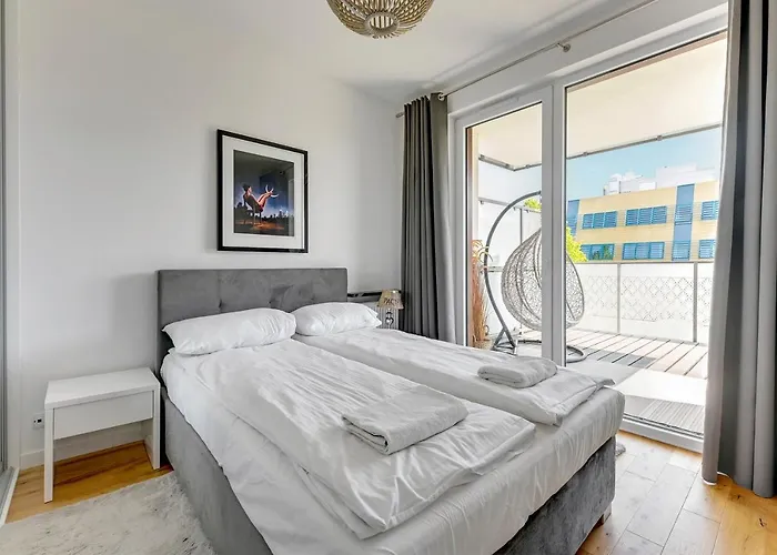 Grand - Tre Mare - By The Sea