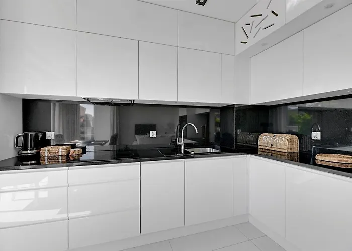 Grand - Tre Mare - By The Sea Apartamento