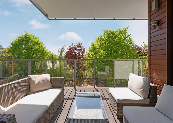 Grand - Tre Mare - By The Sea