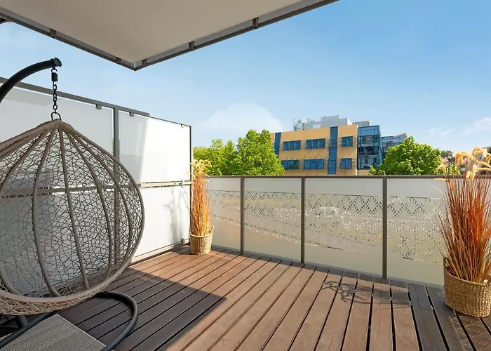 Apartamento Grand - Tre Mare - By The Sea