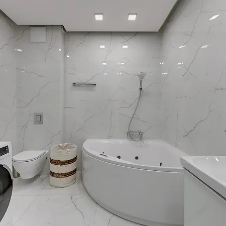 Grand - Tre Mare - By The Sea Apartament *